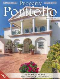 Property Portfolio April 2012