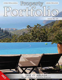 Property Portfolio April 2013