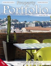 Property Portfolio August 2012