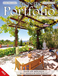 Property Portfolio August 2014