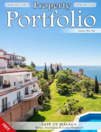 Property Portfolio August 2018