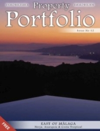 Property Portfolio February 2012