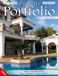 Property Portfolio February 2015