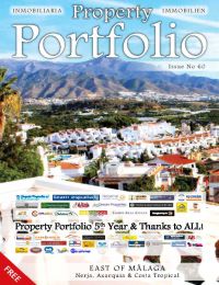 Property Portfolio February 2016