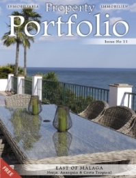 Property Portfolio January 2012