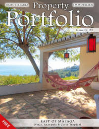 Property Portfolio January 2013