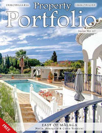 Property Portfolio January 2015