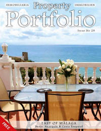 Property Portfolio July 2013