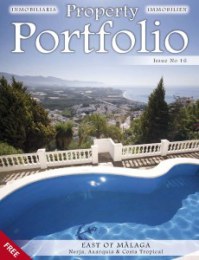 Property Portfolio June 2012