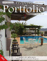 Property Portfolio June 2014