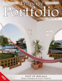 Property Portfolio June 2015