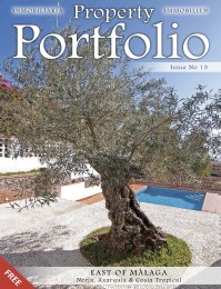 Property Portfolio March 2012