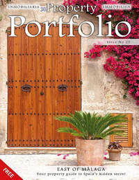 Property Portfolio March 2013