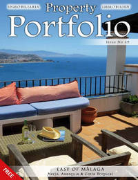 Property Portfolio March 2015