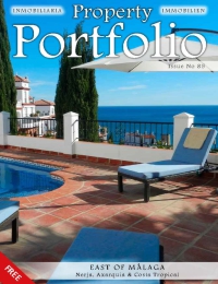 Property Portfolio March 2018