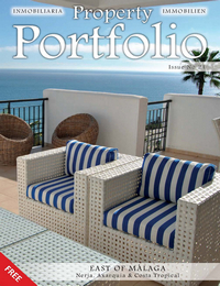 Property Portfolio November 2012