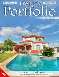 Property Portfolio November 2013