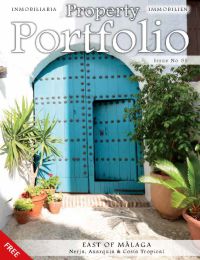 Property Portfolio September 2015