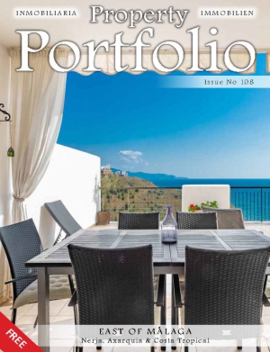 Property Portfolio April 2012