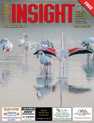 Spanish Insight May 2012